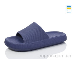 Шлепки Lot Shoes